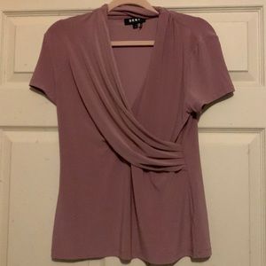 DKNY women’s blouse